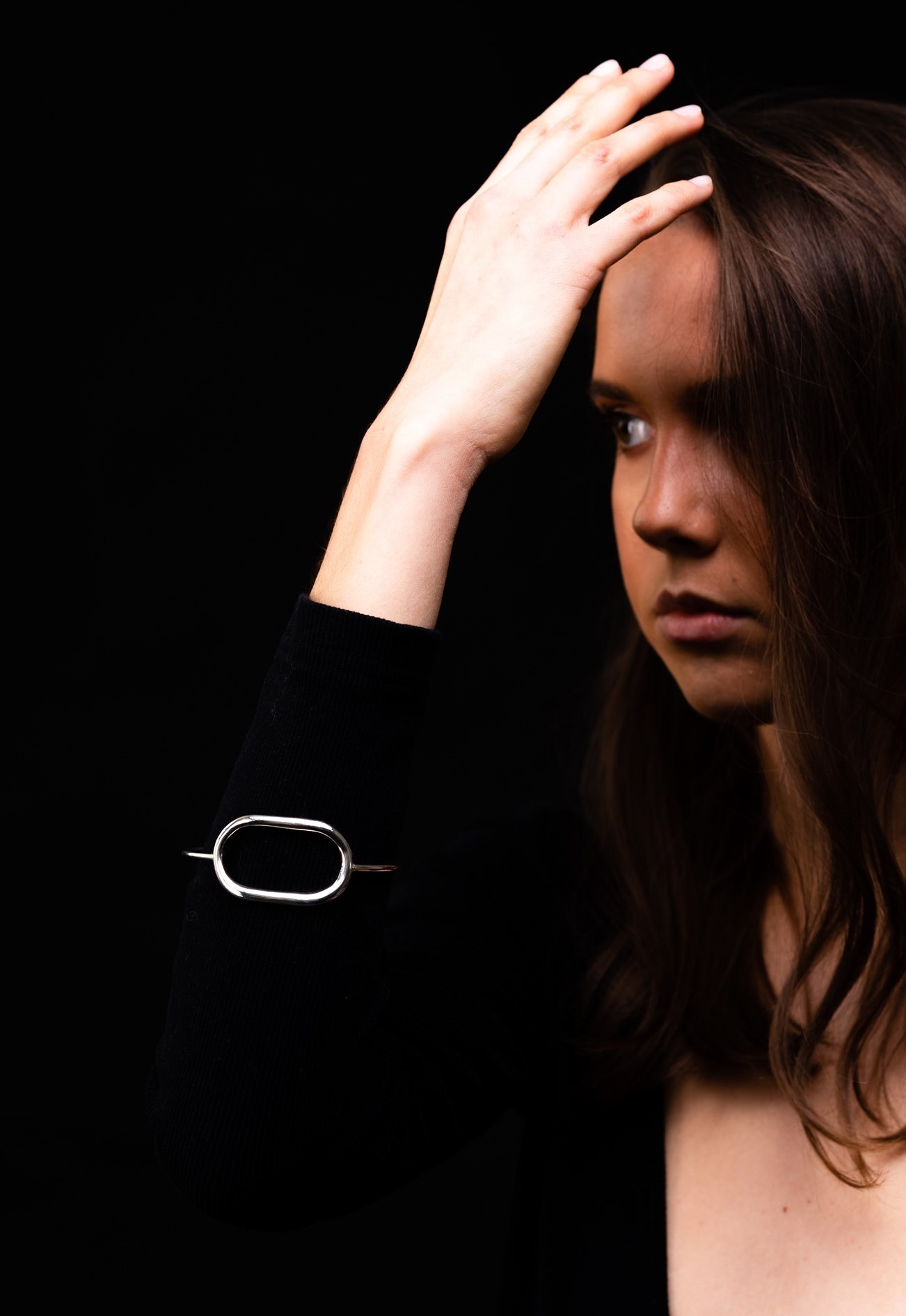 bransoletka minimalistyczna