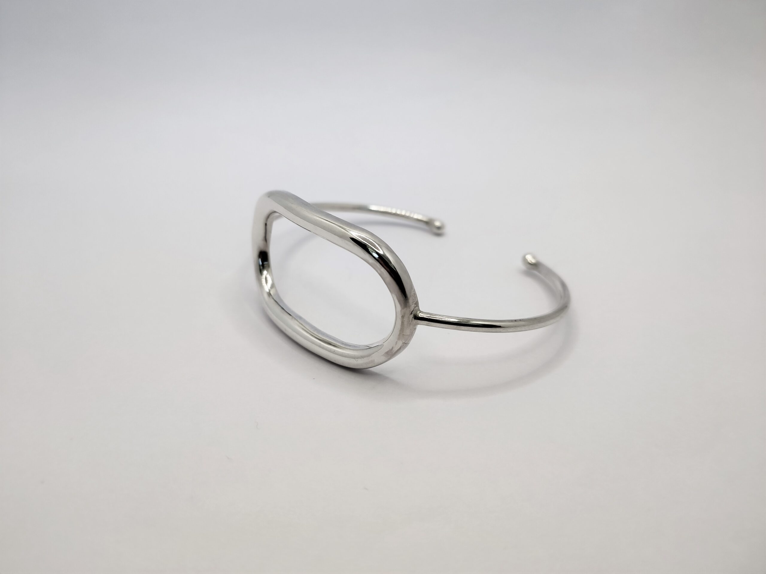 Bransoletka 'Oval' - obrazek 4