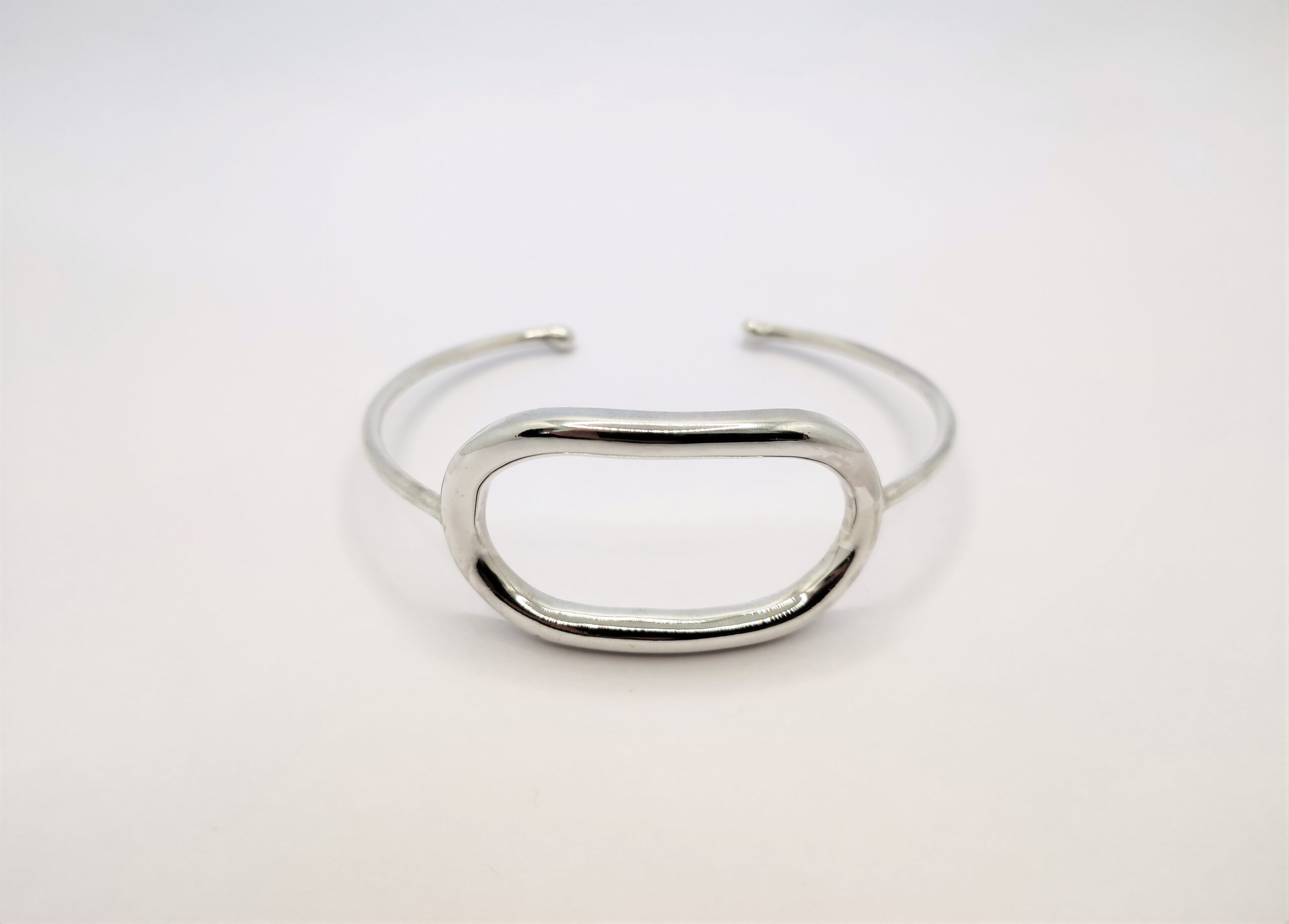 Bransoletka 'Oval' - obrazek 5